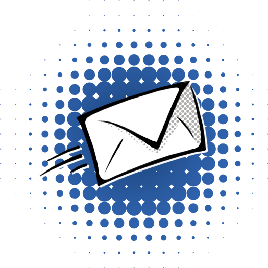Die E-Mail – Dein Medium
